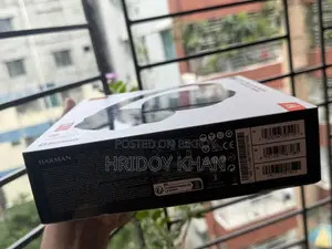 JBL Headphones