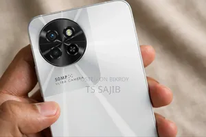 itel it6910 ৮ জিবি সাদা