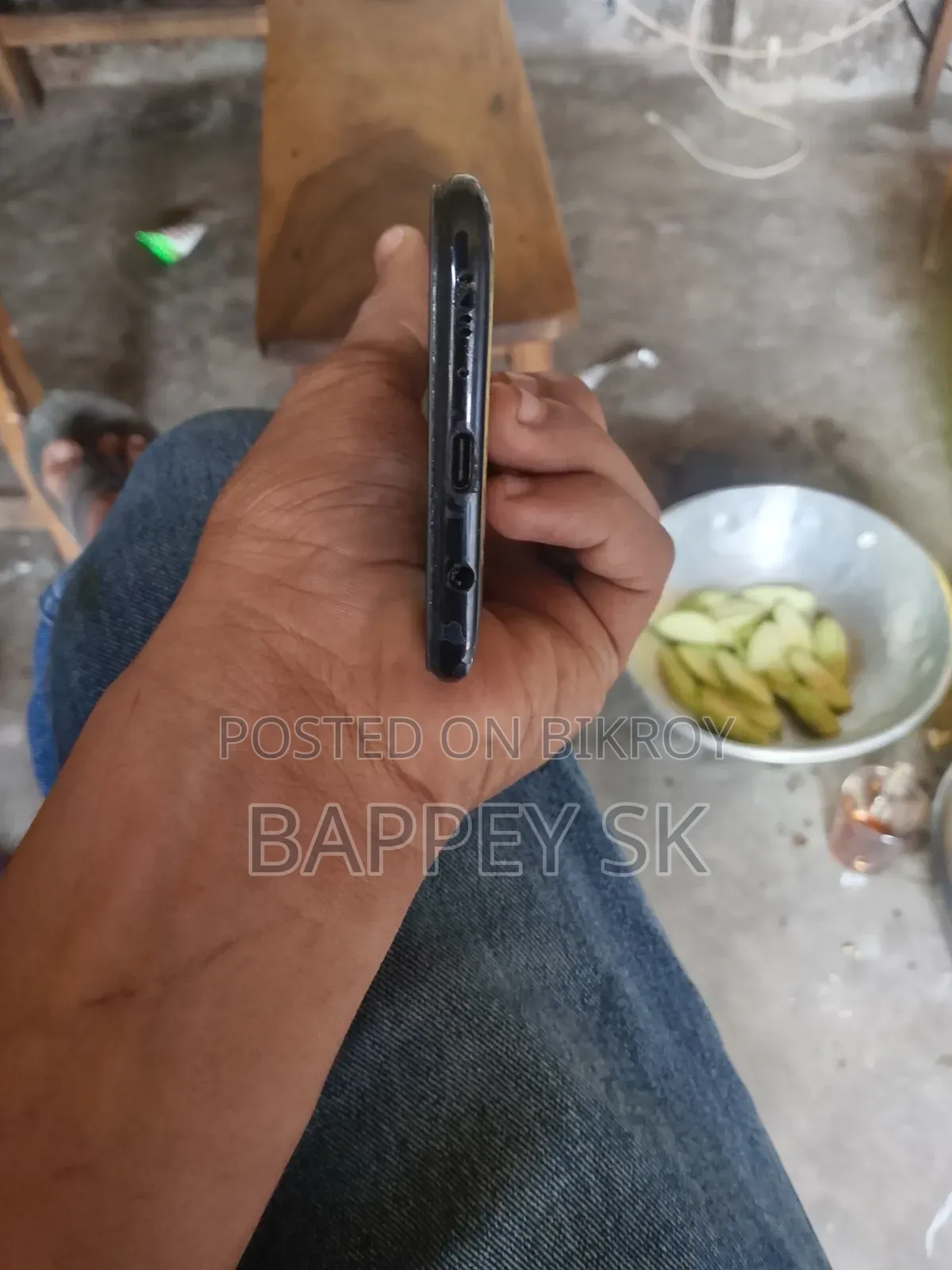 Samsung Galaxy A70 128 GB Black