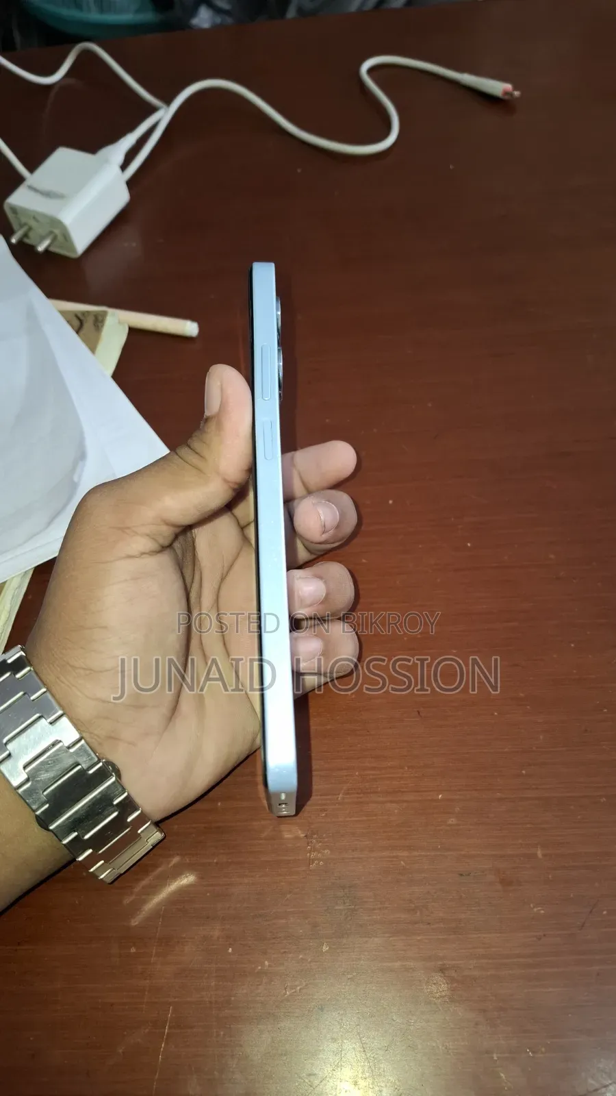 Realme Note 50 128 GB Blue