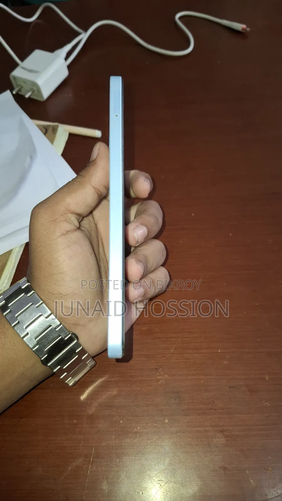 Realme Note 50 128 GB Blue