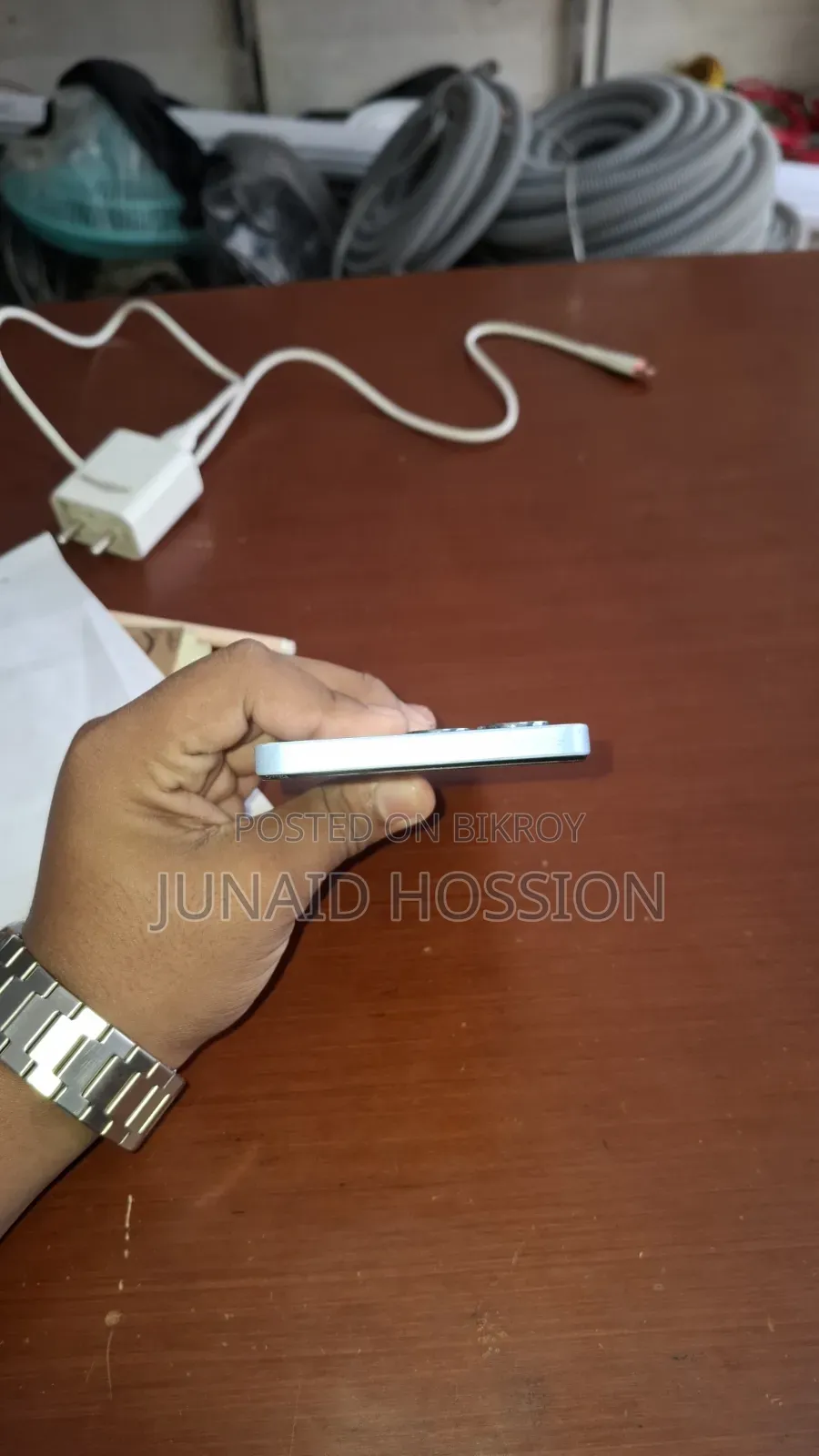 Realme Note 50 128 GB Blue