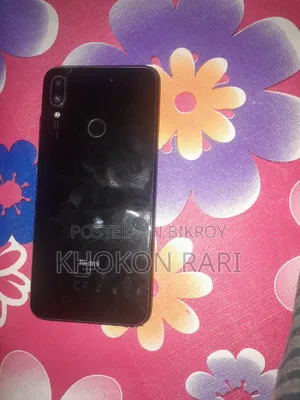 শাওমি রেডমি নোট ৮ ৬৪ জিবি লাল