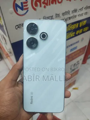 Xiaomi Redmi Note 13 256 GB Blue