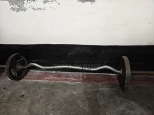 Dumbbell 15 Kg