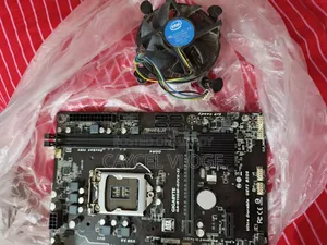Gigabyte Motherboard 150 M DDR4