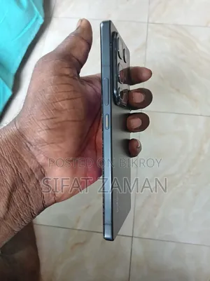Infinix Note 50 Pro 256 GB Gray
