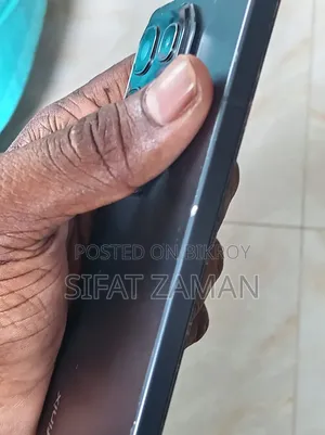 Infinix Note 50 Pro 256 GB Gray