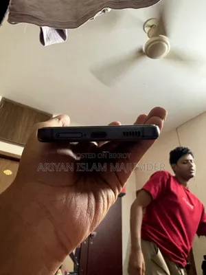 স্যামসাং গ্যালাক্সি এস২১ এফই ১২৮ জিবি কালো