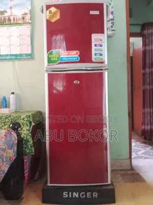 Singer Fridge for Sale at a Low Price
