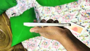 Apple iPhone 12 128 GB White