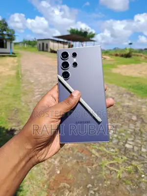 স্যামসাং গ্যালাক্সি এস২৪ আল্ট্রা ৫১২ জিবি পার্পল