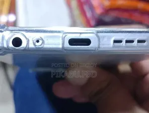 Tecno Spark 40 256 GB White