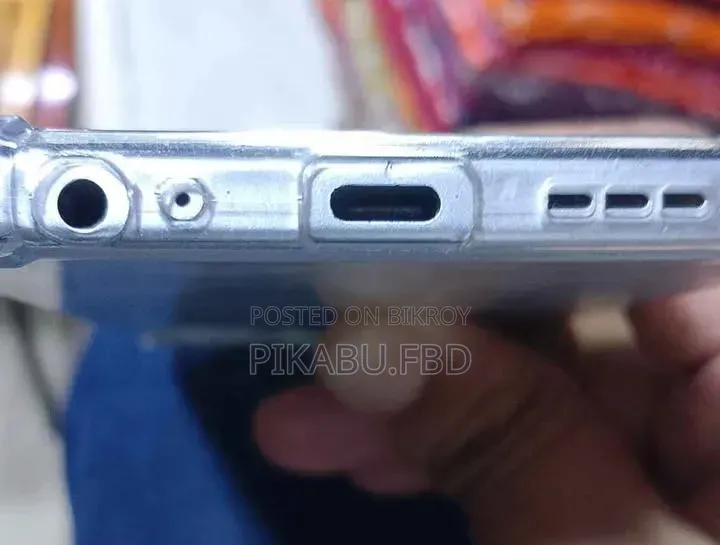 Tecno Spark 40 256 GB White