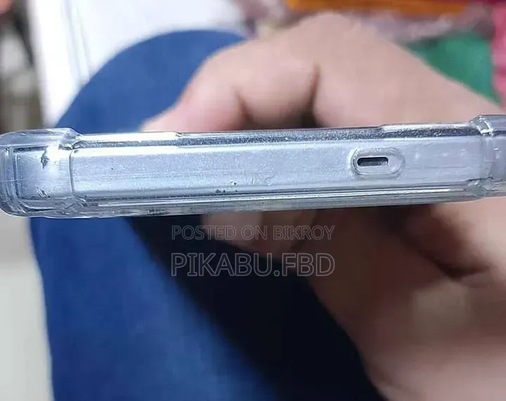 Tecno Spark 40 256 GB White
