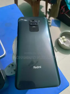 Xiaomi Redmi Note 9 ৬৪ জিবি গ্রে