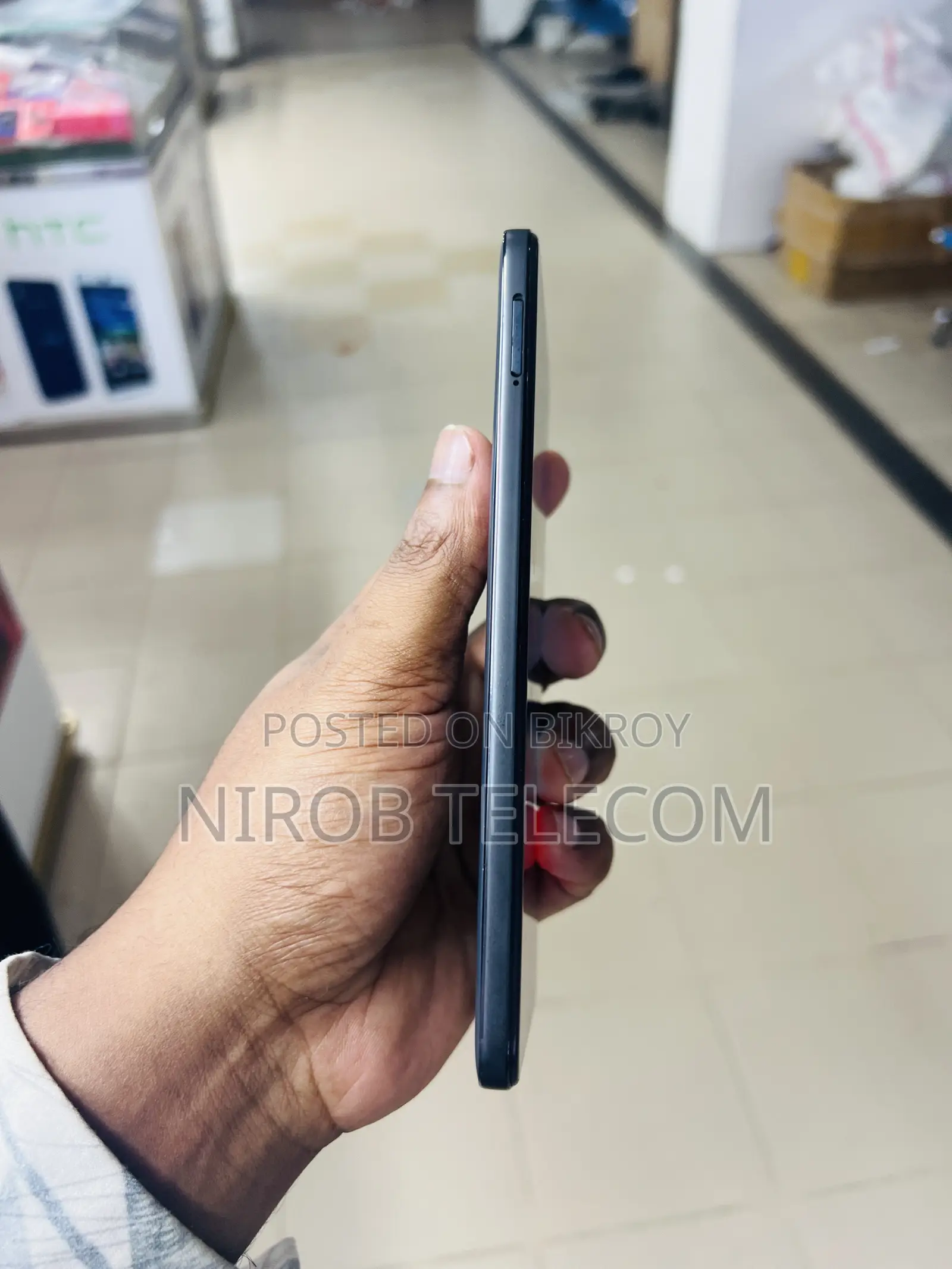 Xiaomi Redmi Note 11 64 GB Red