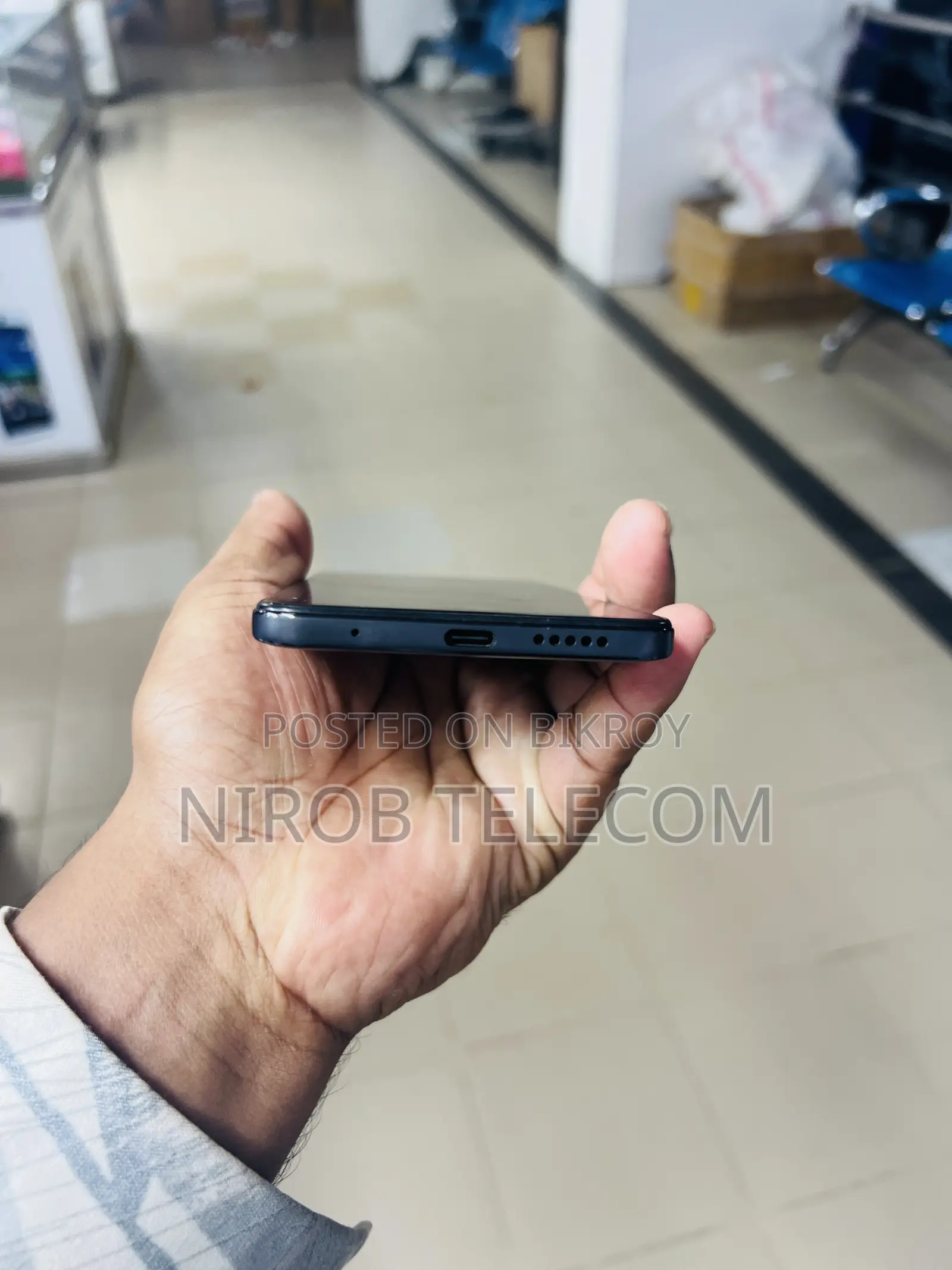 Xiaomi Redmi Note 11 64 GB Red