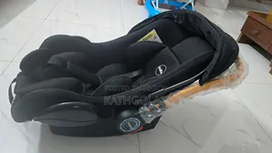 Car Baby Seater
