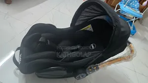 Car Baby Seater