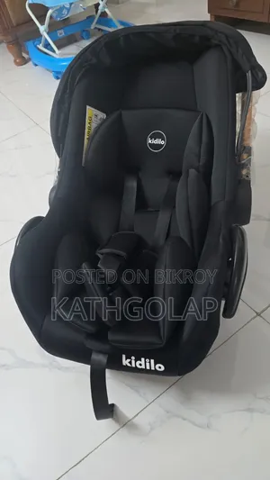 Car Baby Seater