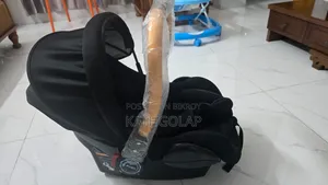Car Baby Seater