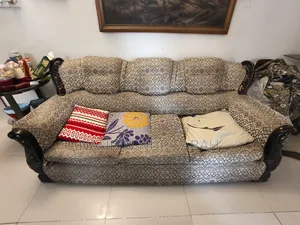 3 Seater Sofa