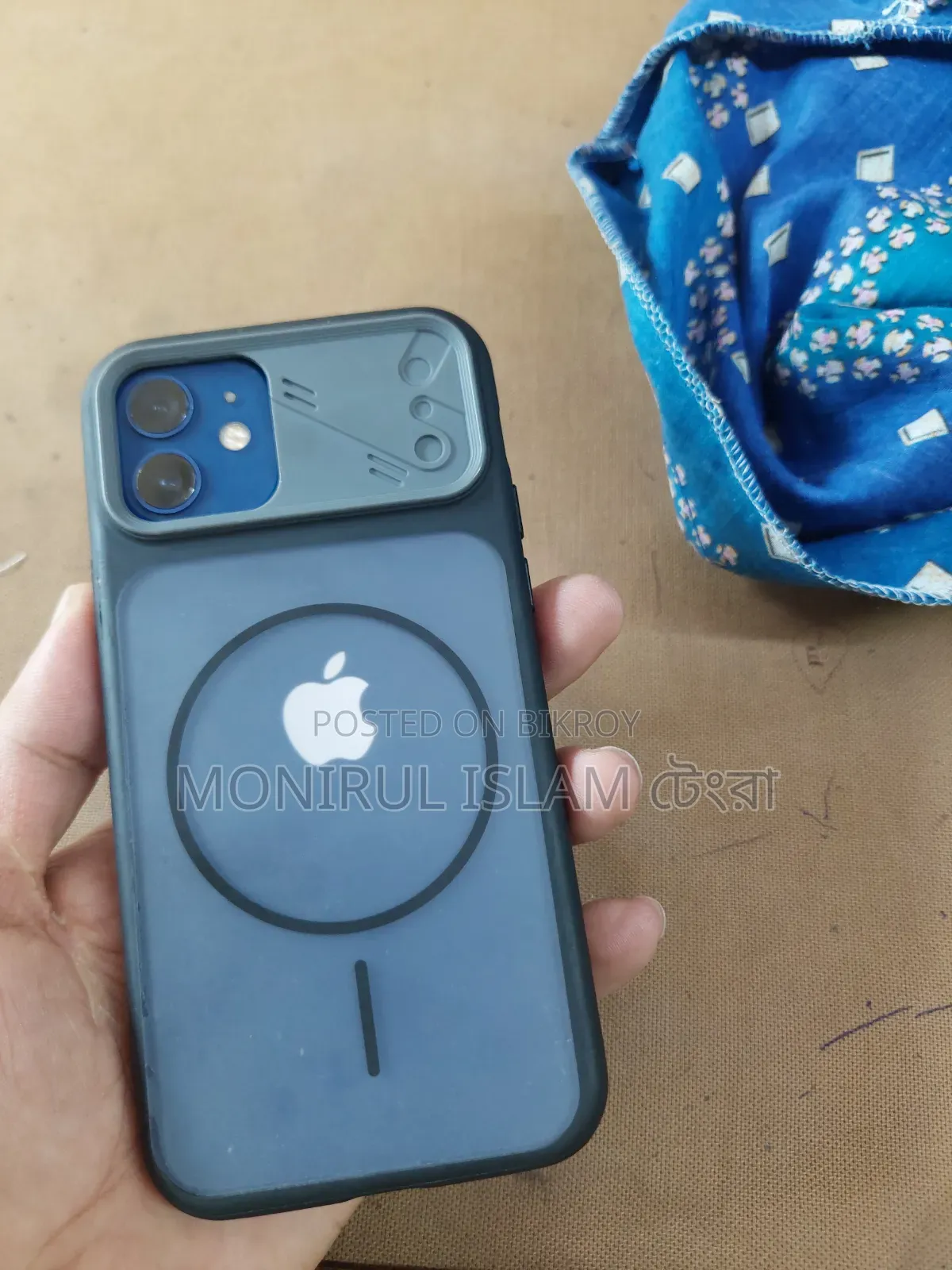Apple iPhone 12 128 GB Black