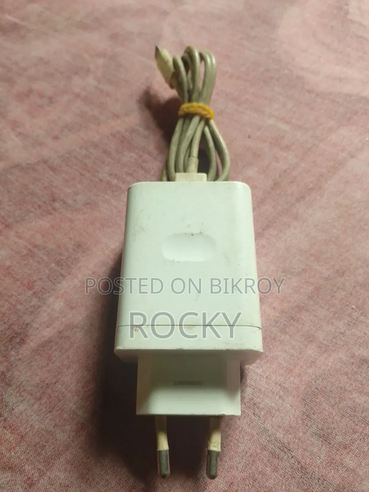 ৩৩ডব্লিউ বা সুপারবুক চার্জার
