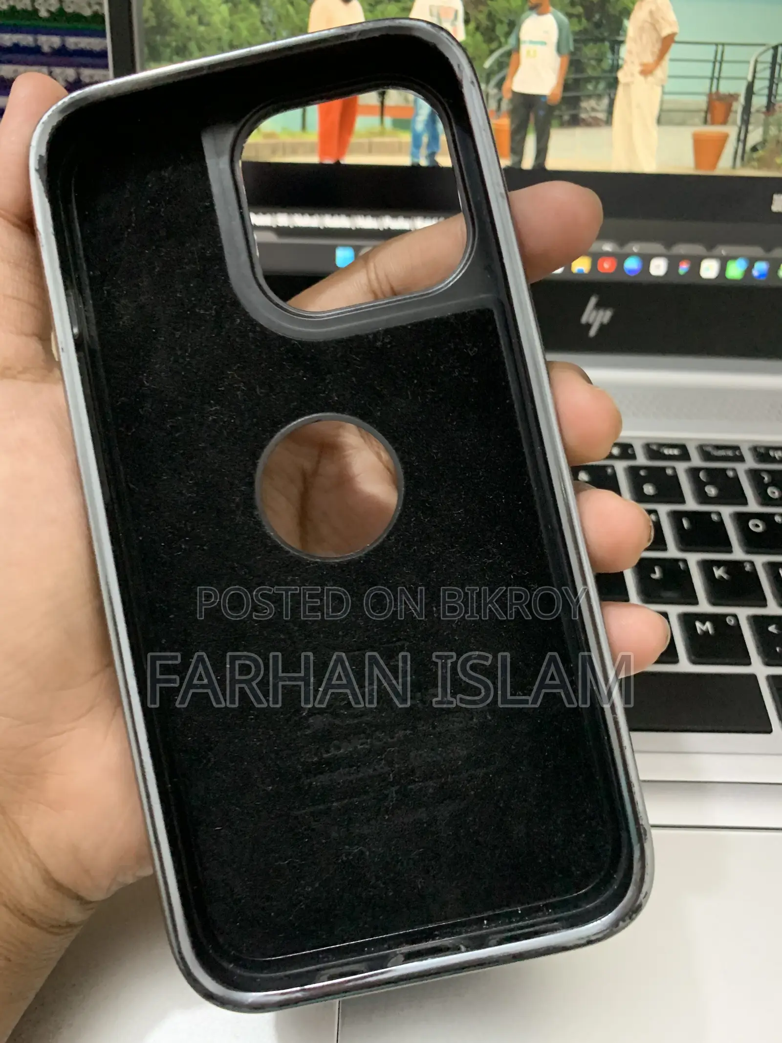 আইফোন ১৩ প্রো কভার