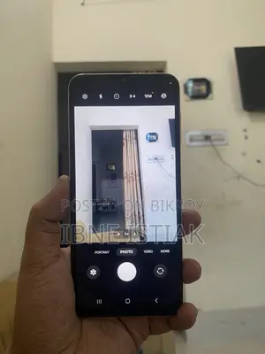 স্যামসাং গ্যালাক্সি এ১৩ ৬৪ জিবি কমলা