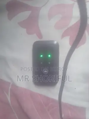 ৪জি পকেট রাউটার