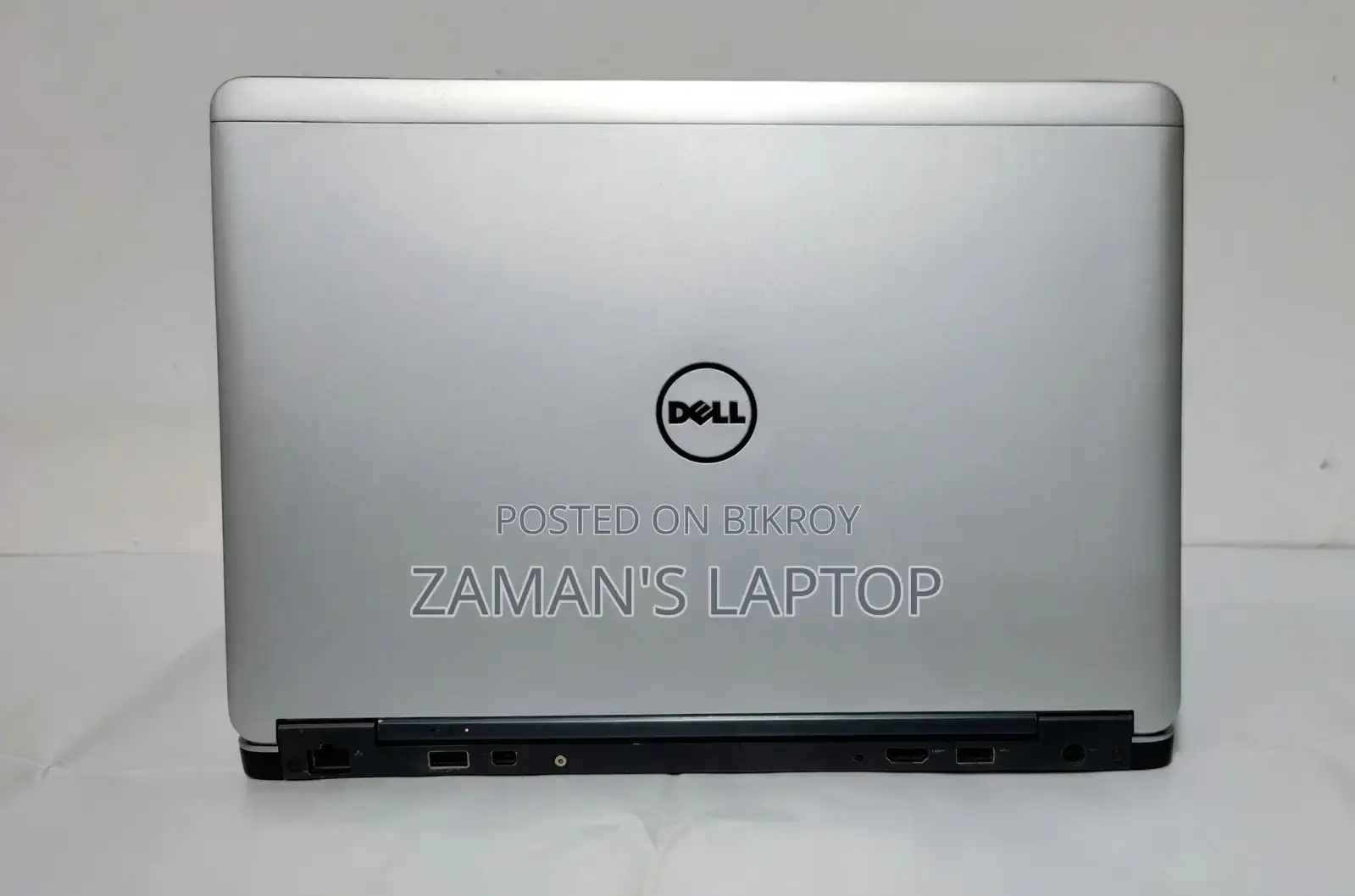 Laptop Dell Latitude E7470 8GB Intel Core i7 SSD 256GB
