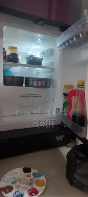 ওয়ালটন রেফ্রিজারেটর
