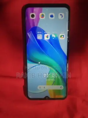 Vivo Y18 64 GB Black