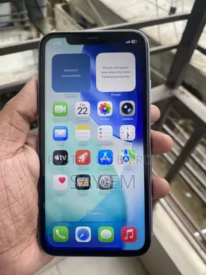 Apple iPhone 11 128 GB Purple