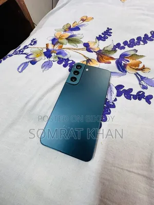 Samsung Galaxy S22 5G 256 GB Green