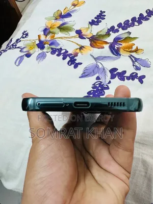 Samsung Galaxy S22 5G 256 GB Green