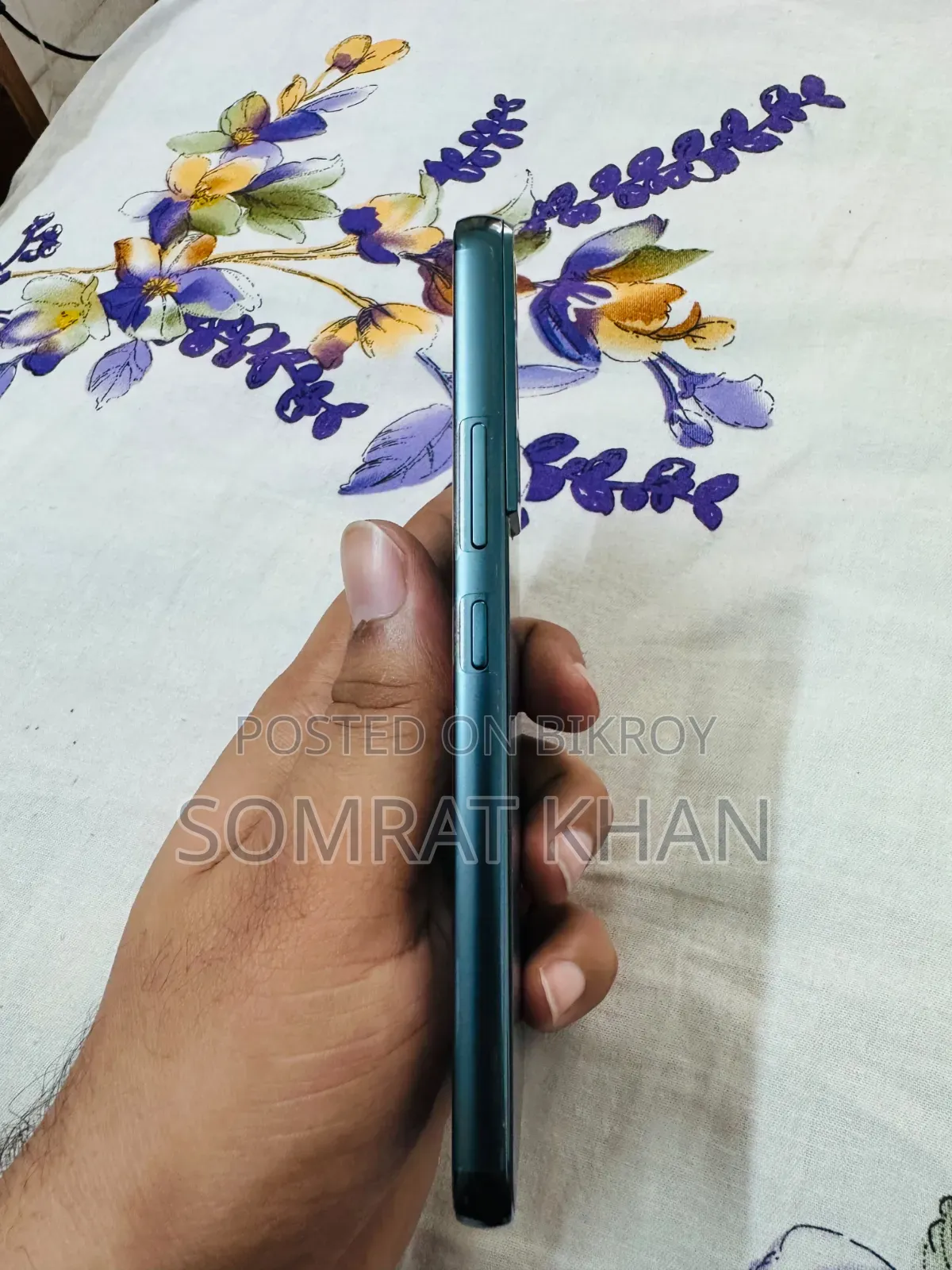 Samsung Galaxy S22 5G 256 GB Green