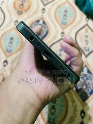 Realme Note 50 64 GB Black