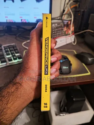Corsair Vengeance LPX 16GB