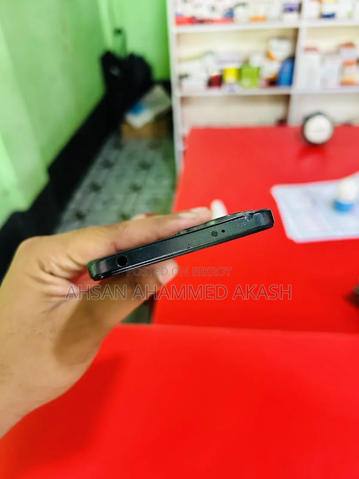 শাওমি রেডমি নোট ১২ ২৫৬ জিবি ব্ল্যাক