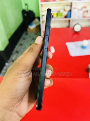 শাওমি রেডমি নোট ১২ ২৫৬ জিবি ব্ল্যাক