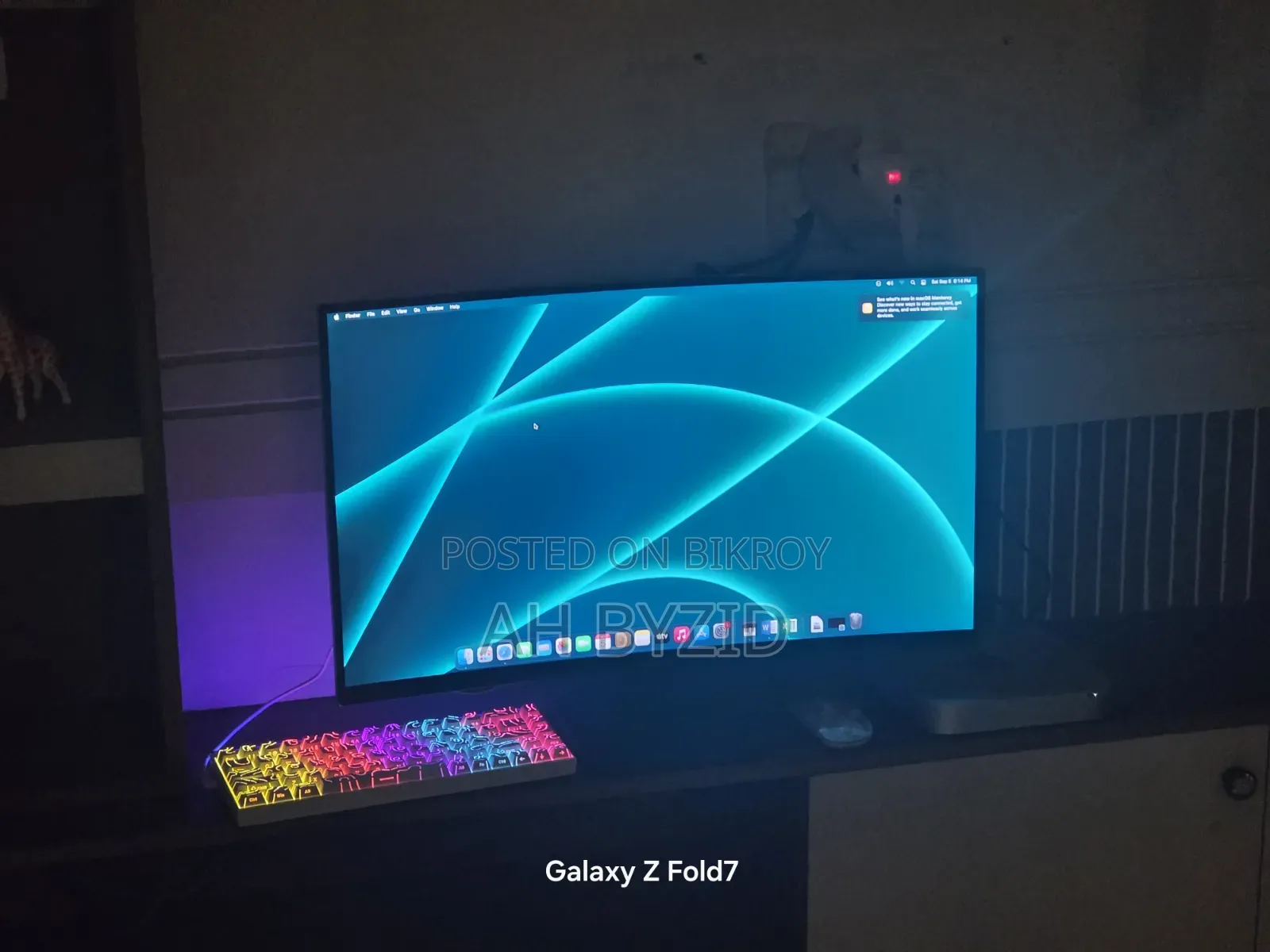 Gigabyte GS27FC2 New