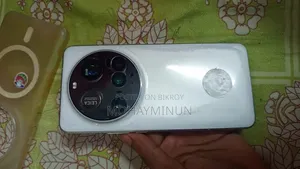 Xiaomi 15 Ultra 512 GB Gray