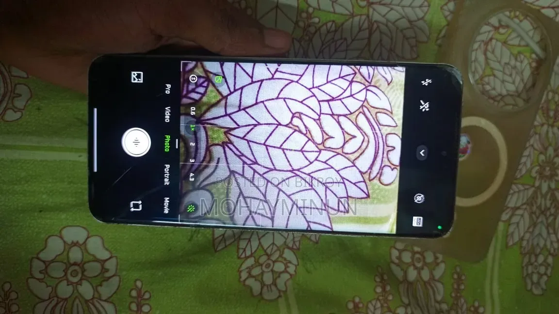 Xiaomi 15 Ultra 512 GB Gray