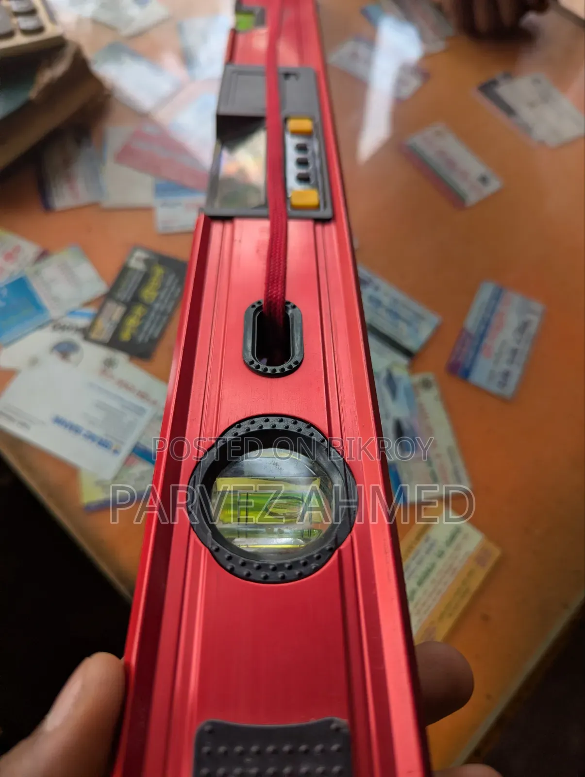 লেভেলিং মেশিন বিক্রয়ের জন্য