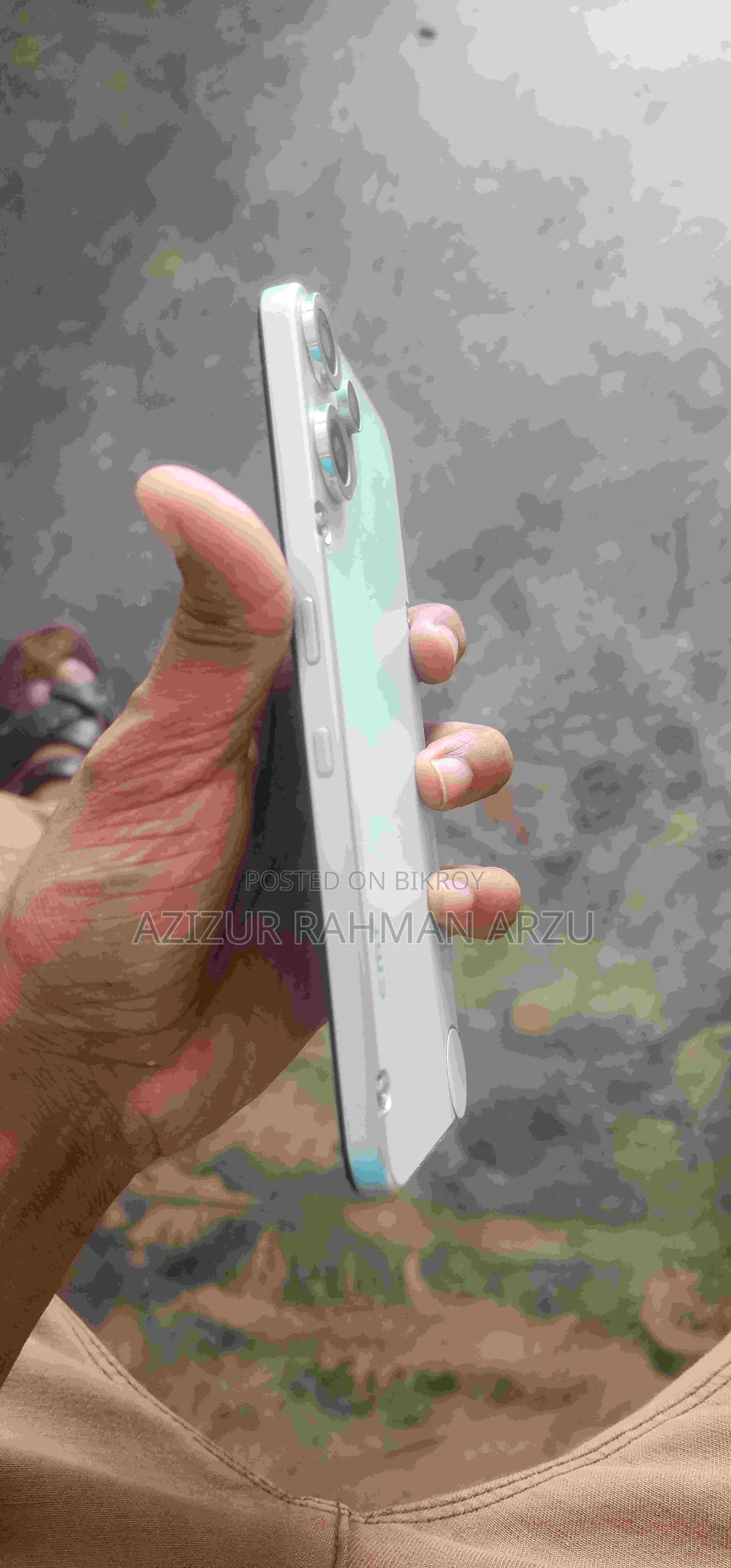 Nothing Phone CMF Phone 2 Pro 128 GB White