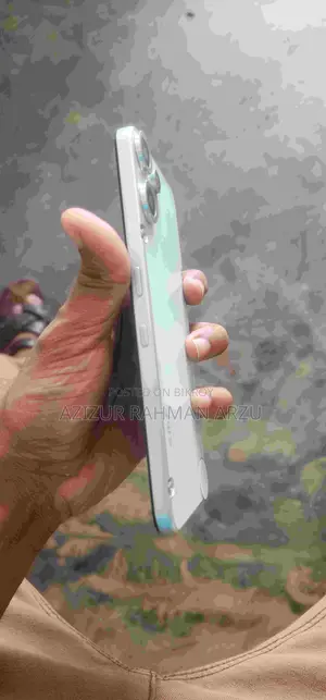 Nothing Phone CMF Phone 2 Pro 128 GB White