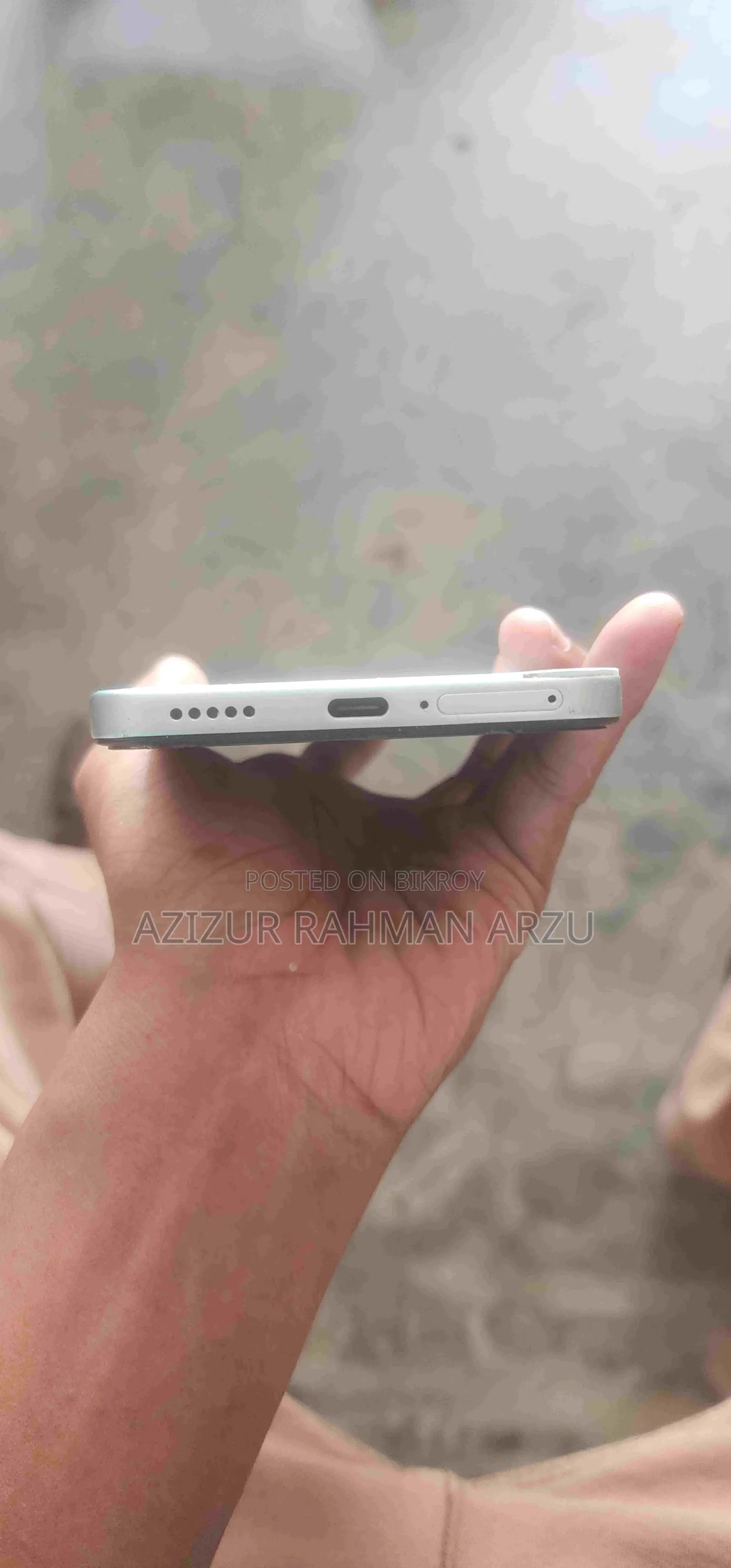 Nothing Phone CMF Phone 2 Pro 128 GB White